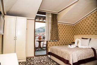 Nazar Hotel - Trabzon - 3