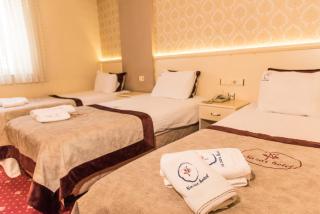 Nazar Hotel - Trabzon - 2