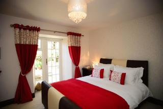 Birdsong Cottage Bed and Breakfast - Chathill - 7