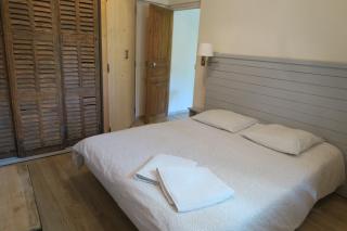 EXCEPTIONNEL, maison de vacances dans parc, climatisation, parking, calme assuré - 4