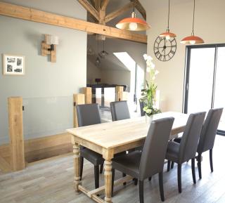 La Grange aux Ecureuils - 5