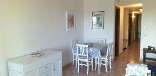 Appartamento vista mare, 100mt dall'Ospedale Pediatrico, a 200mt dal mare, 1h da Roma Termini - 2