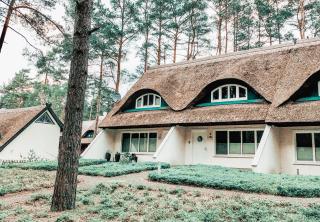 100 Sekunden zum Strand: Schöne Wohnung auf Usedom - Ostseebad Karlshagen - 0