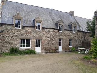 Maison d'hôtes "Bienlivien" - Saint-Coulomb - 9