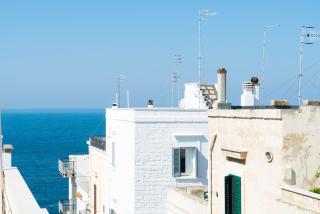 Donna Domenica Boutique Suites - Polignano a Mare - 8