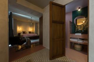 The Riad - Adults Only - Tarifa - 3