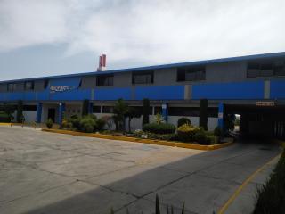 Hotel Aeropuerto - Toluca - 0