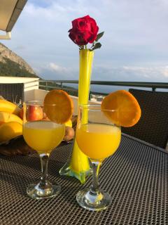 Makarska Veliko Brdo Apartment - Makarska - 5
