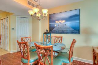 Horizon at 77th Avenue North by Palmetto Vacations - Myrtle Beach - 8