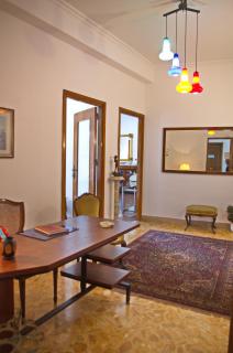 Olivarooms - Palermo - 2