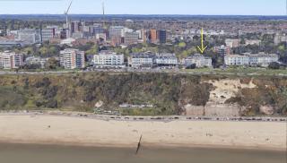 East Cliff Manor - Bournemouth - 2