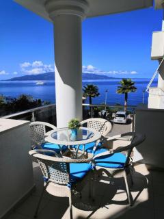 Diamond Sofia apartment - Sarandë - 3