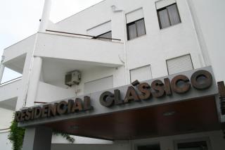 Residencial Clássico - Vila Real - 9