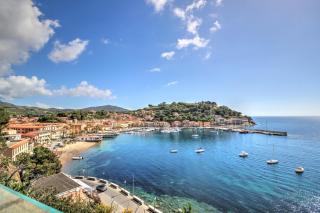 Hotel Plaza - Porto Azzurro - 8