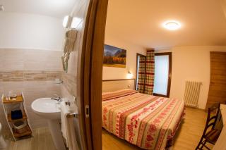 Chambres d'hôtel à Rosy - Aoste - 5