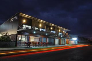 Black Rock Inn - Blackwater - 1