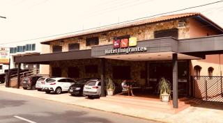 Hotel Imigrantes - 2