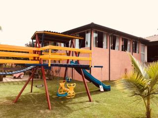 Hotel Imigrantes - São Pedro - 1