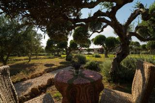 Agrikies Country Retreat - 2