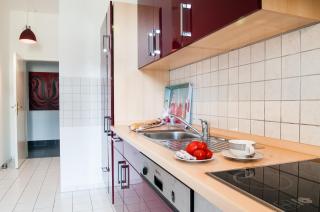 Beletage (Villa) - 2