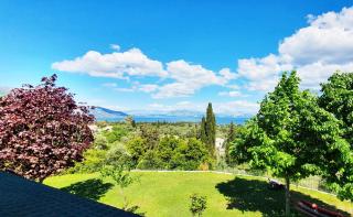 Luxury Wooden Villa with Pool, The Nest - 2