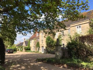 Marston Hall - Grantham - 0