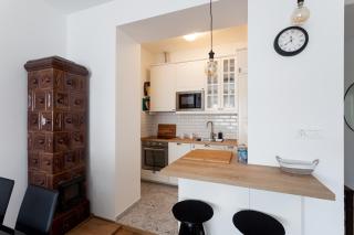 Apartment Gatsby - Zagabria - 9