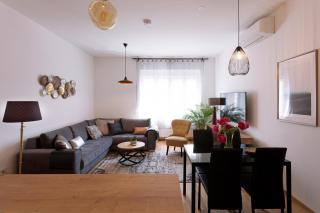 Apartment Gatsby - Zagabria - 6