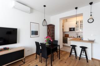 Apartment Gatsby - Zagabria - 7