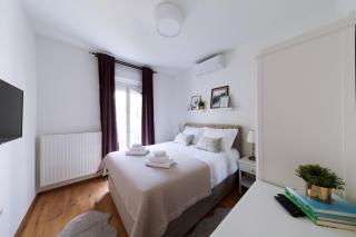 Apartment Gatsby - Zagabria - 3