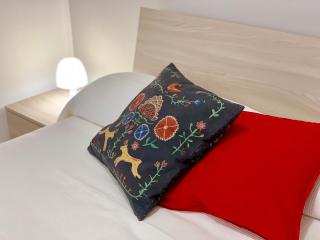 Largo Cannizzaro Apartments - 5