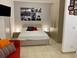 Largo Cannizzaro Apartments - Mazzeo - 7