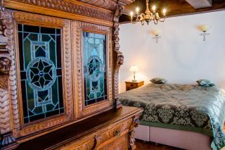 zámek Kolštejn - hotel Chateau Goldenstein - Branná - 7