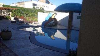 Acqua Ville Flats I - Caldas Novas - 5