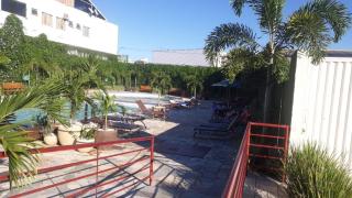 Acqua Ville Flats I - Caldas Novas - 7