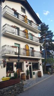 Residencia Aldosa - 8