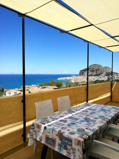 Casa Panoramica Santa Lucia - Cefalù - 2