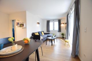 Ferienwohnung Familie Anker - toll für Groß und Klein! - 6