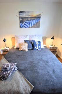 Ferienwohnung Familie Anker - toll für Groß und Klein! - 1