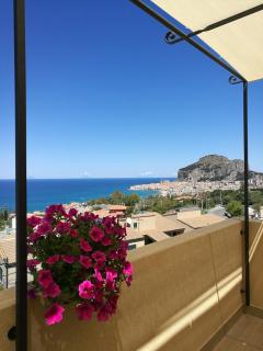 Casa Panoramica Santa Lucia - Cefalù - 4