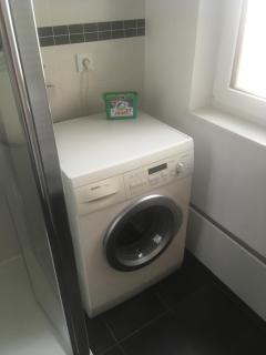 zentral gelegene top ausgestattete Wohnung - Wurzen - 3