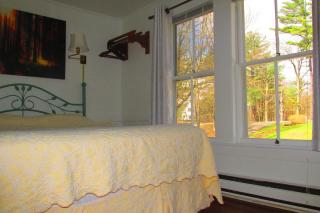Cranmore Mountain Lodge Bed & Breakfast - 2