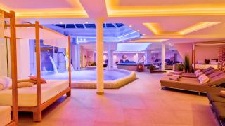 Romantischer Winkel RoLigio & Wellness Resort - 1