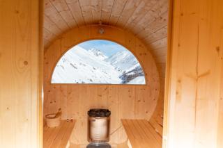 Pianeta Oro Apartments - Livigno - 3