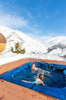 Pianeta Oro Apartments - Livigno - 1