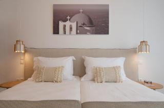 Nikoleta Studios Sifnos - Apollonia - 8