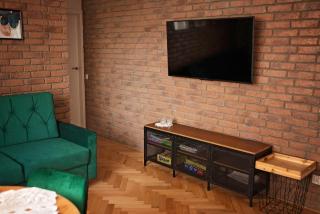 Apartament Retro Gdynia - Gdynia - 8