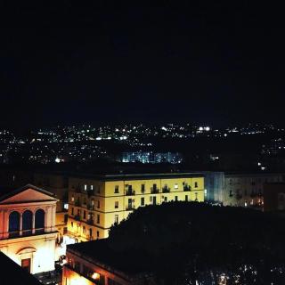 La Cabala b&b - Napoli - 7