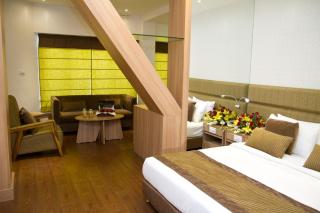 Hotel Centre Point - Nagpur - 3