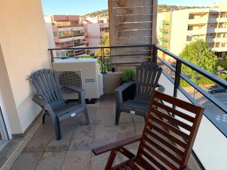 Appartement 4 chambres LE BAIA - Sainte-Maxime - 1